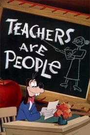 Watch Teachers are People