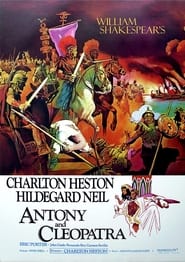 Watch Antony and Cleopatra