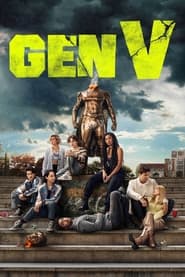 Watch Gen V - Prime Premiere
