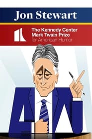 Watch Jon Stewart: The Kennedy Center Mark Twain Prize