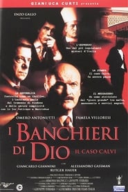 Watch The Bankers of God: The Calvi Affair