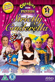 Watch CBeebies Presents: Strictly Cinderella