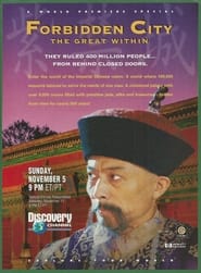 Watch Forbidden City: The Great Within