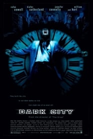 Watch Dark City