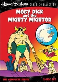 Watch Moby Dick and Mighty Mightor