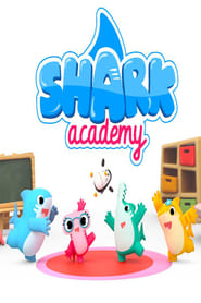 Watch Shark Academy - Canções para crianças