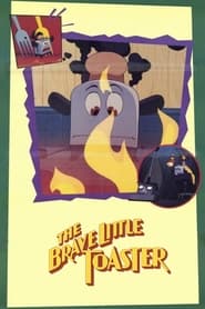 Watch The Brave Little Toaster