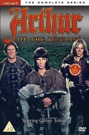 Watch Arthur of the Britons