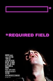 Watch Required Field