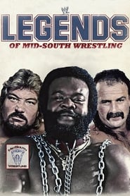 Watch Legends of Mid-South Wrestling