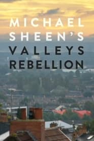 Watch Michael Sheen's Valleys Rebellion