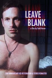 Watch Leave Blank