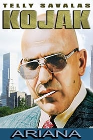 Watch Kojak: Ariana