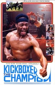 Watch Kickboxer the Champion