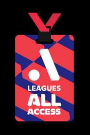 Watch A-Leagues All Access