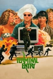 Watch Terminal Entry