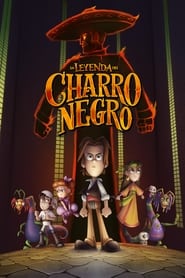 Watch The Legend of the Black Charro