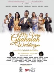 Watch My Very Ghanaian Wedding