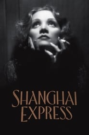Watch Shanghai Express