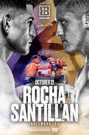 Watch Alexis Rocha vs. Giovani Santillan