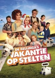 Watch De Bellinga's: Vakantie op Stelten