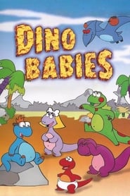Watch Dino Babies