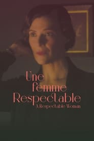Watch A Respectable Woman