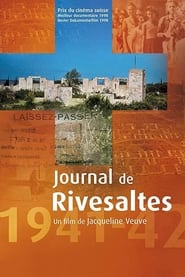 Watch Journal de Rivesaltes 1941-42