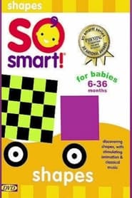 Watch So Smart! Shapes