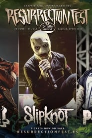 Watch Slipknot - Live at Resurrection Fest EG 2023