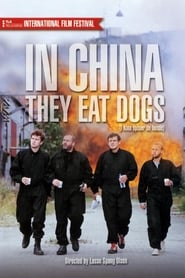 Watch In China They Eat Dogs
