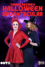 Watch Tammie Brown's Halloween Spooktacular