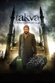 Watch Takva: A Man's Fear of God