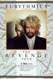 Watch Eurythmics - The Revenge Tour