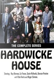 Watch Hardwicke House