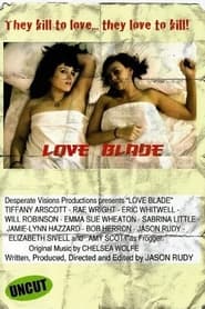 Watch Love Blade