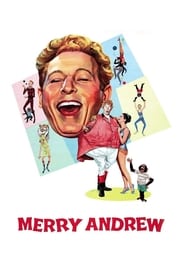 Watch Merry Andrew