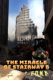 Watch The Miracle of Stairway B