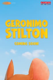Watch Untitled Geronimo Stilton Film