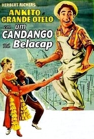 Watch Um Candango na Belacap