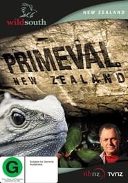 Watch Primeval New Zealand