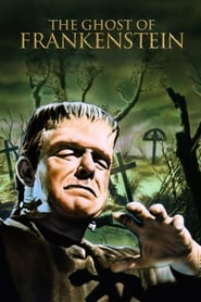 Watch The Ghost of Frankenstein
