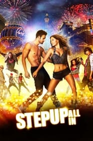 Watch Step Up All In