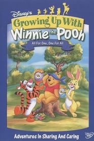 Watch The Magical World of Winnie the Pooh: All for One, One for All