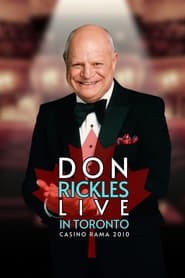 Watch Don Rickles Live in Casino Rama 2010