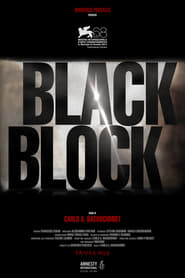 Watch Black Block