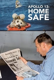 Watch Apollo 13: Home Safe