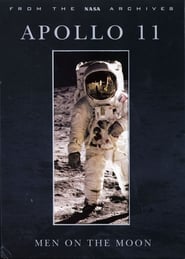 Watch Apollo 11: Men on the Moon