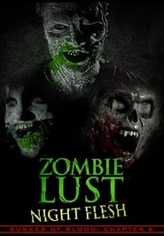 Watch Zombie Lust: Night Flesh