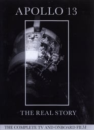 Watch Apollo 13: The Real Story